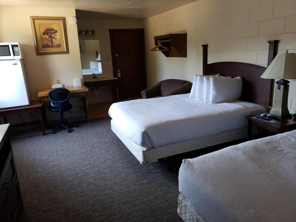 Motel Autumn's